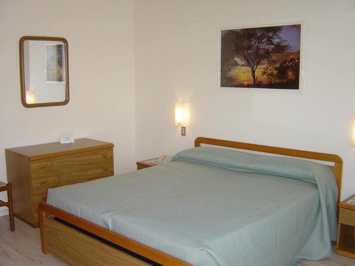Residence Casa Maria Assenza di Brenzone Dış mekan fotoğraf