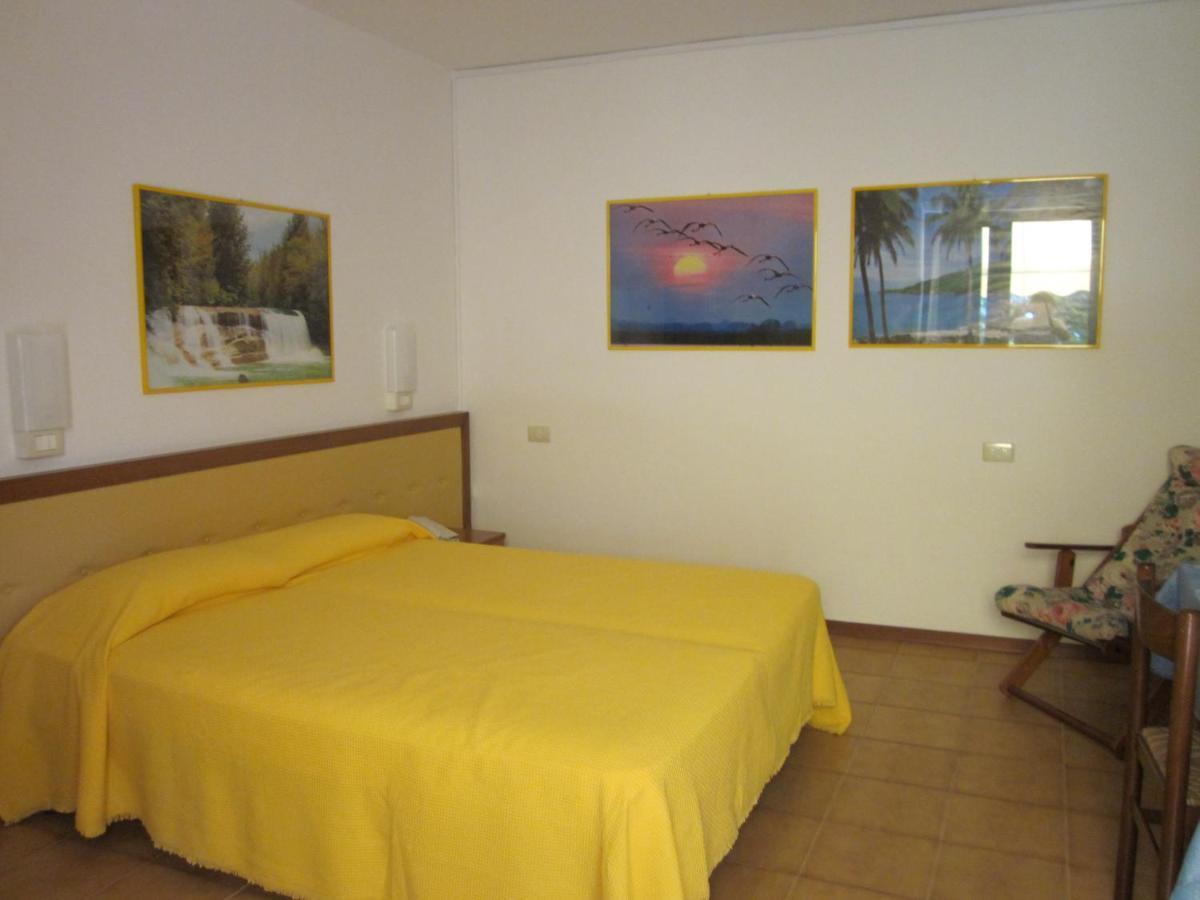 Residence Casa Maria Assenza di Brenzone Dış mekan fotoğraf