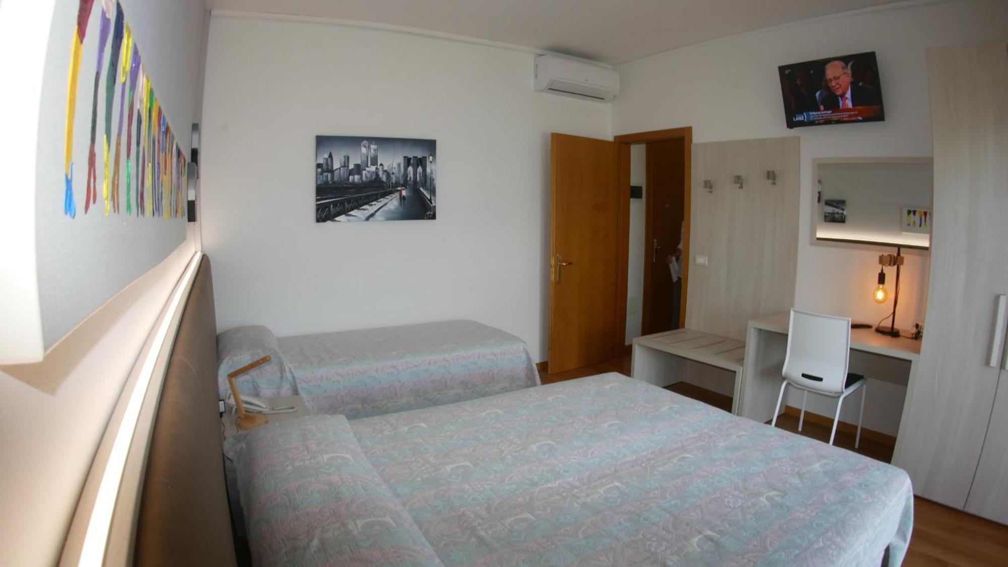 Residence Casa Maria Assenza di Brenzone Dış mekan fotoğraf