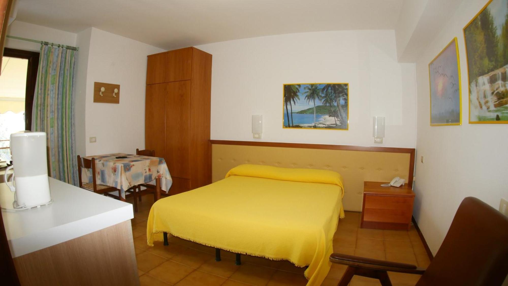Residence Casa Maria Assenza di Brenzone Dış mekan fotoğraf