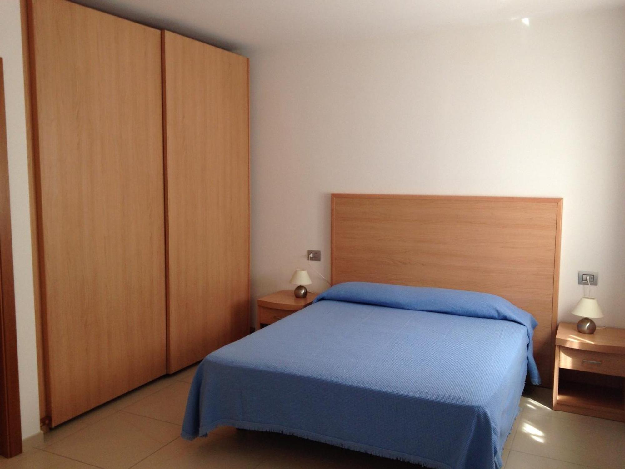 Residence Casa Maria Assenza di Brenzone Dış mekan fotoğraf