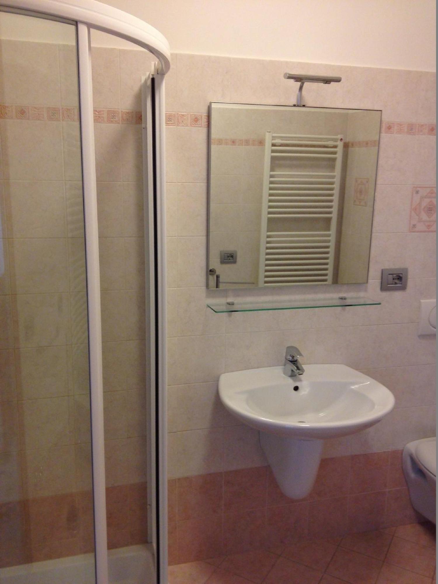 Residence Casa Maria Assenza di Brenzone Dış mekan fotoğraf