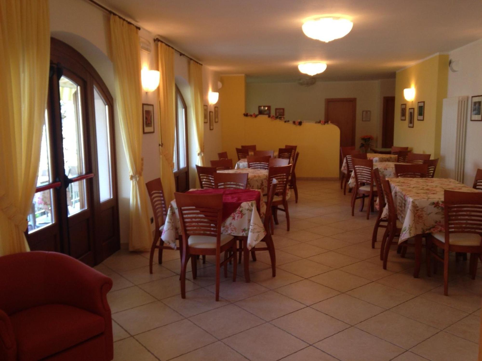 Residence Casa Maria Assenza di Brenzone Dış mekan fotoğraf